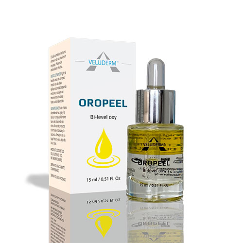 OROPEEL Bi-level oxy 