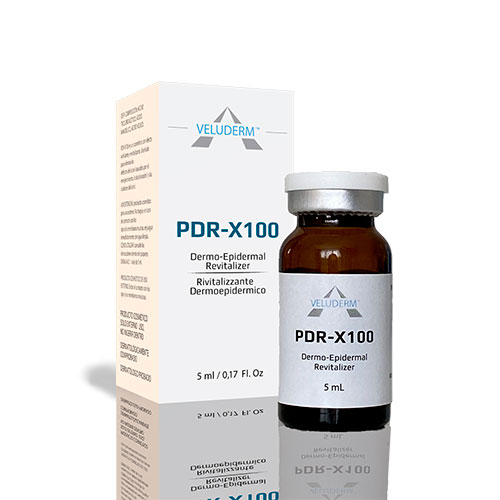 PDR-X100